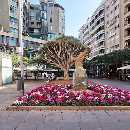 Home2Book El Encanto De La Plaza Del Principe Santa Cruz de Tenerife Eksteriør billede